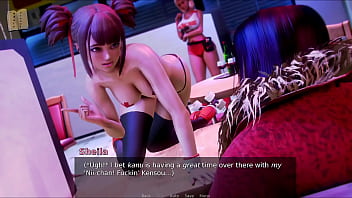 Preview 2 of Lovely Easter Chick - Academy 248