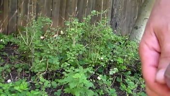Preview 2 of Abusos 1 - victor pissing in nature 3
