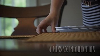 Preview 1 of Casey Calvert Squirts - MissaX.com - Bad Girl - Teaser  Penny Pax Brianne Blu