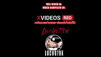 Preview 4 of Granny Raped By The Burglar - Instagram @lucho79x  Rica Paja en La Cama #1