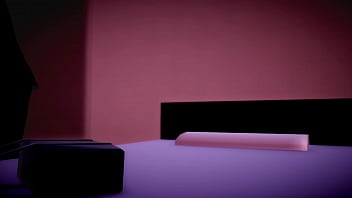 Preview 1 of Mai Kaito - あ〇りの憂さ晴らし 後編 その１