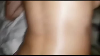 Preview 2 of Jaynx Mase - Comi o cu da travestir e engravidei ela