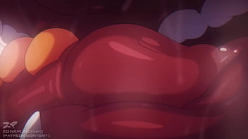 Preview 2 of Anti Omits Orgasm In Class - Saving the Species