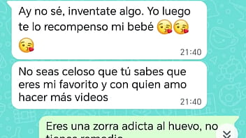 Preview 1 of Xxxxxx Boiu - Deber&iacute_a divorciarme? llegu&eacute_ de la discoteca con el culo lleno de leche e hice que mi hijastro me lo limpiara