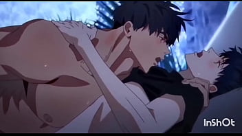 Preview 3 of Pol Fuck - Yaoi Mignon parte 1