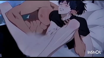 Preview 2 of Romantic Xxnxx Vidio - Yaoi Mignon parte 2