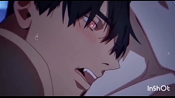 Preview 4 of Romantic Xxnxx Vidio - Yaoi Mignon parte 2