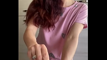 Preview 3 of Fuck On Doctors Place - CAROLINA IENA - Good morning JOI!️