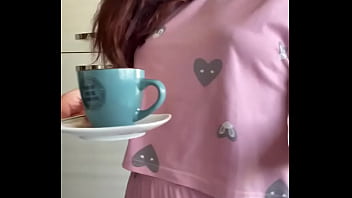 Preview 1 of Fuck On Doctors Place - CAROLINA IENA - Good morning JOI!️