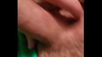 Preview 4 of Behind Hammering - Growen n showen