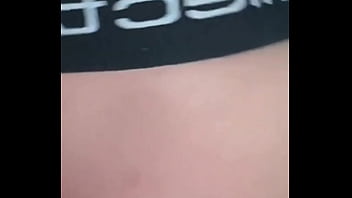 Preview 1 of Nade Eandan - 7 Cute boy twinks rubs and masturbates in naughty underwear