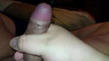 Preview 1 of Snape Tube Siririca - Me saco leche con ricos gemidos