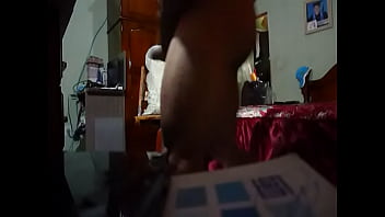 Preview 1 of Cumladyboy - V&iacute_deo de verifica&ccedil_&atilde_o