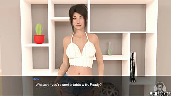 Preview 3 of Feet Up Undress Twerk Fuck - LUST THEORY #47 &bull_ Get your sexy,  fine and gorgeous ass over here!
