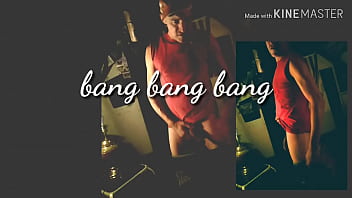 Preview 4 of Brawny Confidentia - DIVA DICK King of the Bongo