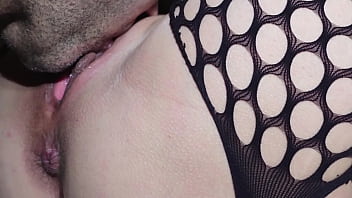 Preview 2 of Masturbates On Furniture - Lick my pussy passionately until I explode into an orgasm