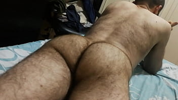 Preview 4 of Pakistani Bhabi Bathing - Ma che bel culo!!