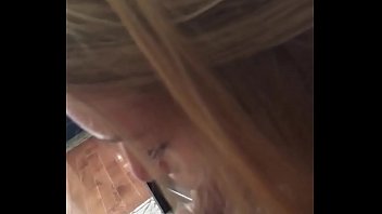 Preview 2 of Jav Seexxx Jepang - Cock sucking blonde