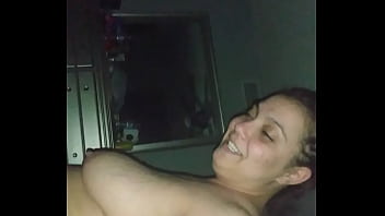 Preview 2 of Tomando No Cu Ate Goza - Hot wife