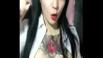 Preview 4 of Vidio Xxx Com Mp2 - 韩国大奶妹激情看直播加QQ2244489854