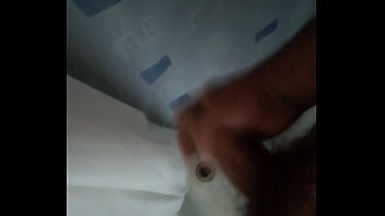 Preview 4 of Sek Tante - Tocandome en la ducha parte 2