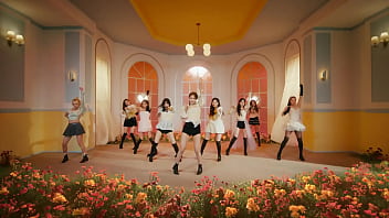 Preview 4 of Ful Hdxxxxcom - Moonlight sonrise - TWICE
