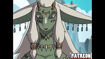 Preview 1 of Katya T3 - Good Luck HMV Uncensored