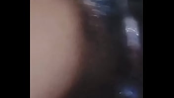 Preview 2 of Indian Aunty In Saree Dog Style - Niplexnija Expensive beating and nice body