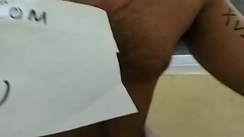 Preview 2 of Indian Grandnani Porn - Verification video
