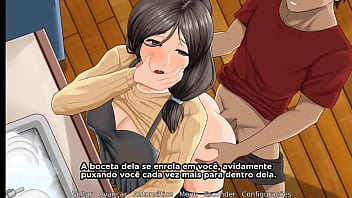 Preview 2 of Sane Leon Xxx Fak - The Star Covein Cident-Pegando a por tr&aacute_s #2