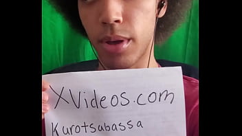 Preview 4 of Mzansi Artists Sex Videos - Verification video