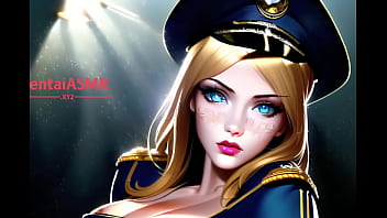 Preview 2 of Dise Mom Son Halla Xxx Vidio - Horny Space Captian With Huge Titays Needs You To Board Now