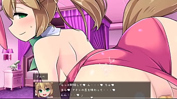 Preview 4 of Sil Tutavidio - アルベ