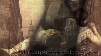 Preview 3 of Mushi Teen - Dark Lantern Entertainment Presents,  My Secret Life