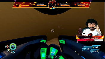 Preview 1 of Hard Amrica - Gargulaex sendo errabado por monstro!!