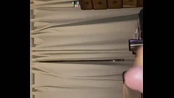 Preview 4 of Xxx Family Trip Turned Into A - akaBianca cock tease an hairy ass