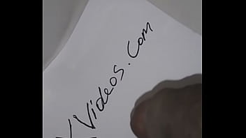 Preview 1 of Tiny Tit Aslan - Verification video