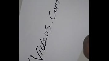 Preview 4 of Tiny Tit Aslan - Verification video