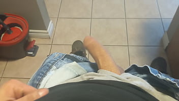 Preview 2 of Skirt Pussy Fuck - Having some fun