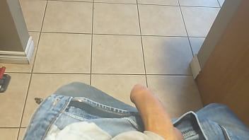 Preview 4 of Skirt Pussy Fuck - Having some fun
