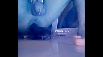 Preview 3 of Imdian Sexi Bhabi - Alargando a cuceta
