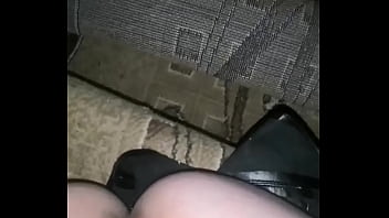 Preview 2 of Ms B Nasty - Teen pussy