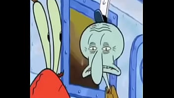 Preview 3 of Plaj Spaycam - FUDENDO BOB ESPONJA NO SIRI CASCUDO COM PATRICK E SR SIRIGUEIJO ASSISTINDO O NOVINHO SAFADO QUADRADO E MOLHADINHO