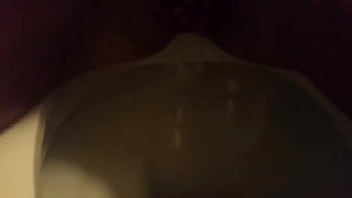Preview 4 of Great Dolcett - Milf sucking dick and pissing