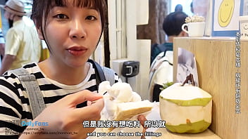 Preview 3 of Arab Spy Cam Sex - 曼谷東南亞浪漫之旅