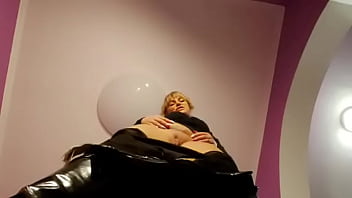Preview 2 of Nxxxxx Six - Mistress pegging you