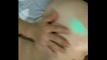 Preview 4 of Hetero Gay Arab Voyeur - arrega&ccedil_ando um cu de casada