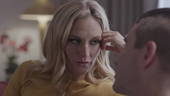 Preview 2 of Shemale Forced Brutal - Mona Wales Gets Turned On By Her Stepson