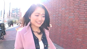 Preview 1 of Sister Sex Encouragement - 【SSS級美女】20歳【性格良すぎ】映画館の受付あずさちゃん参上！可愛い過ぎる彼女の応募理由は『私のエッチ見て興奮してくれると嬉しいかなって&hellip_』人に感動を与える映画が好きで、自分も人に感動を与えたくなった！？でAV出演！【着痩せ隠れ巨乳】Eカップ！【乳首コリコリ】大好き！【清純美女】なのにチ○ポ好きで【バキュームフェラ】デカチン挿入されて感じまくるが相手を気遣い『私のマ○コ気持ちイイですか&hellip_？』そんな顔してそんなこと言う！？全てが奇跡的な【圧倒的超絶美女】https://bit