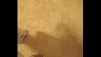Preview 1 of Spram In Son - Stroke before eating